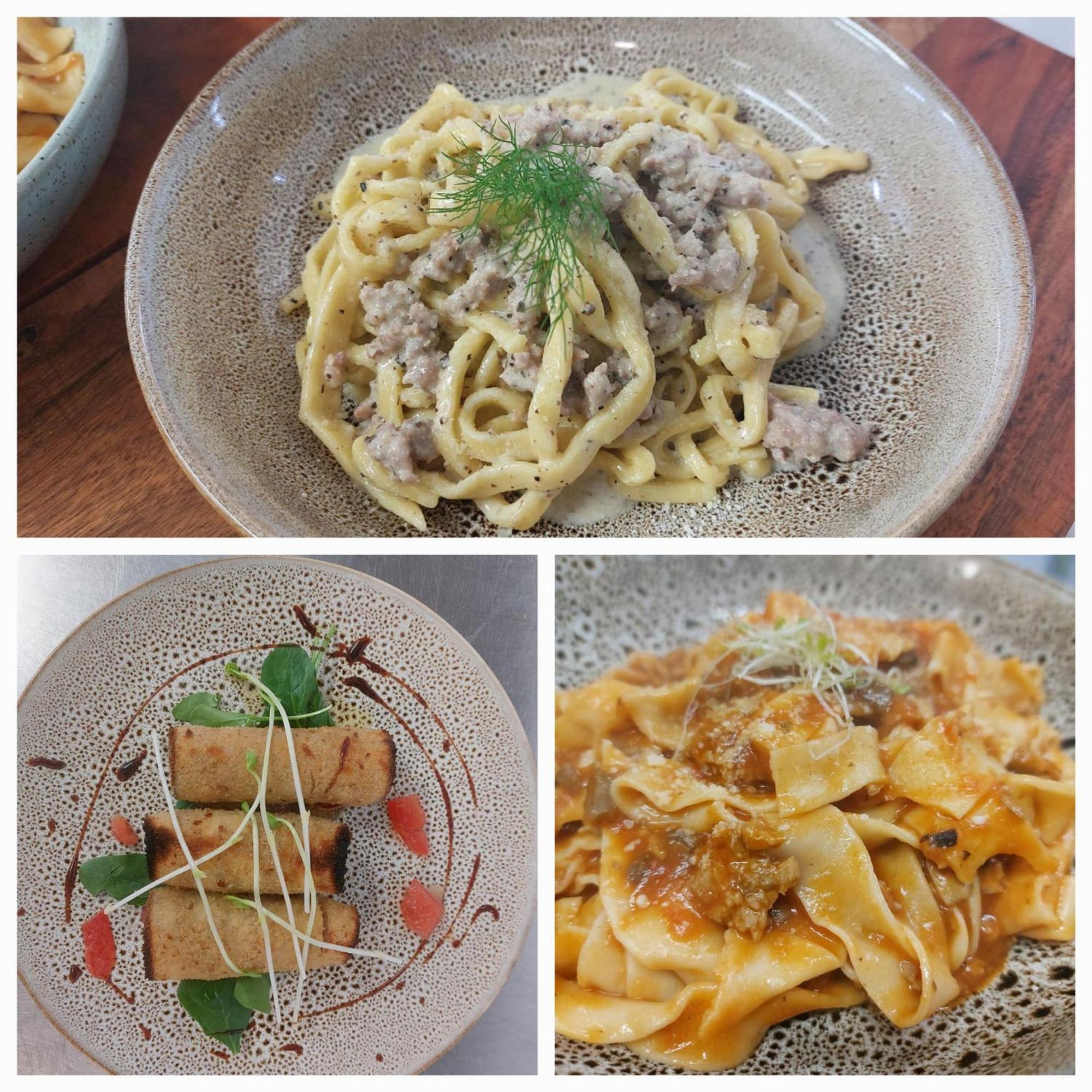 린도크 힐 호텔 린독 외부 사진