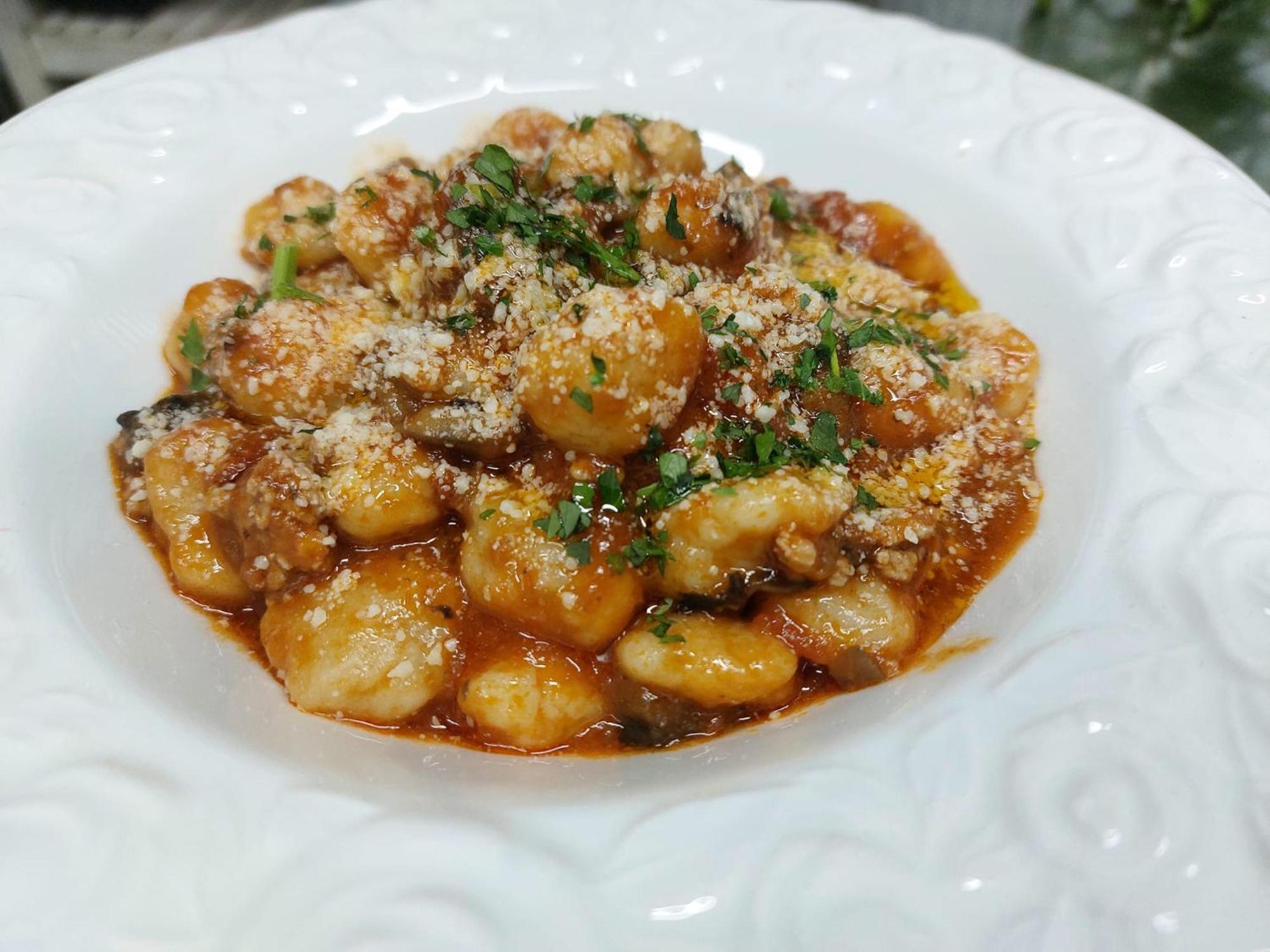 린도크 힐 호텔 린독 외부 사진